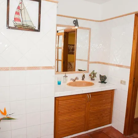 Сasa de vacaciones Pajares La Orotava