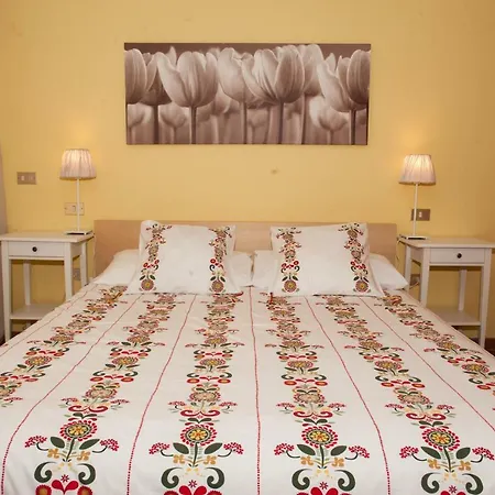 Prázdninový dům Pajares *