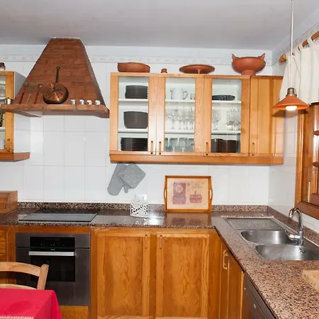 Prázdninový dům Pajares La Orotava