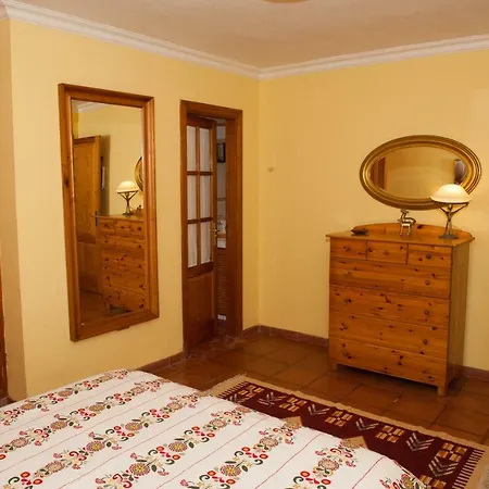 Pajares Nyaraló La Orotava