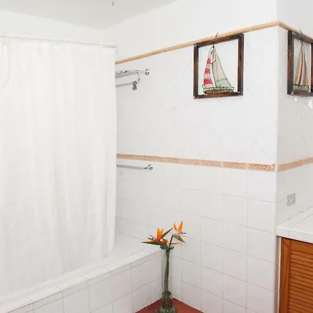 Nyaraló Pajares La Orotava