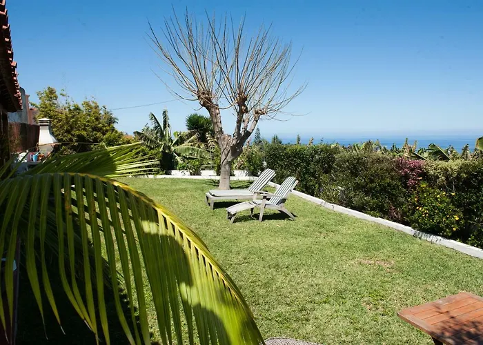 Pajares Semesterbostad