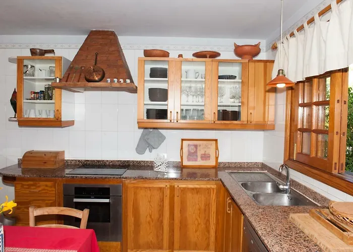 Semesterbostad Pajares La Orotava