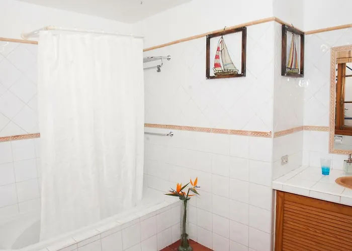 Semesterbostad Pajares La Orotava